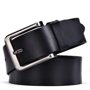 Casual Genuine Leather Belts KD