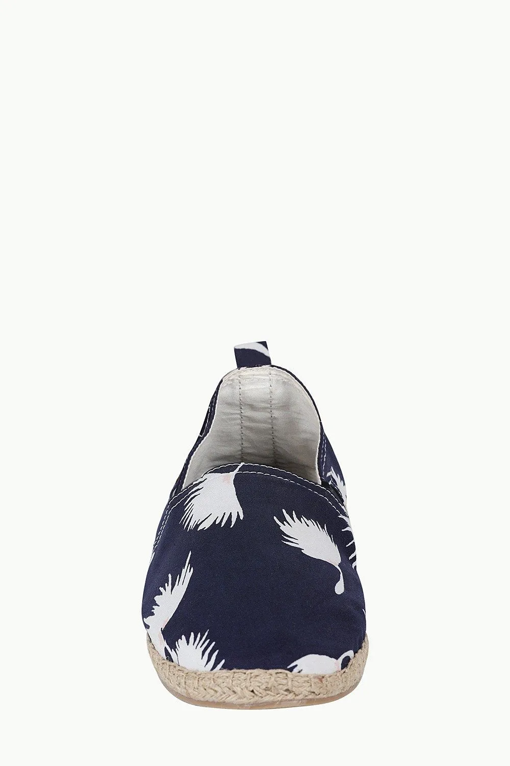 Casual Printed Espadrilles