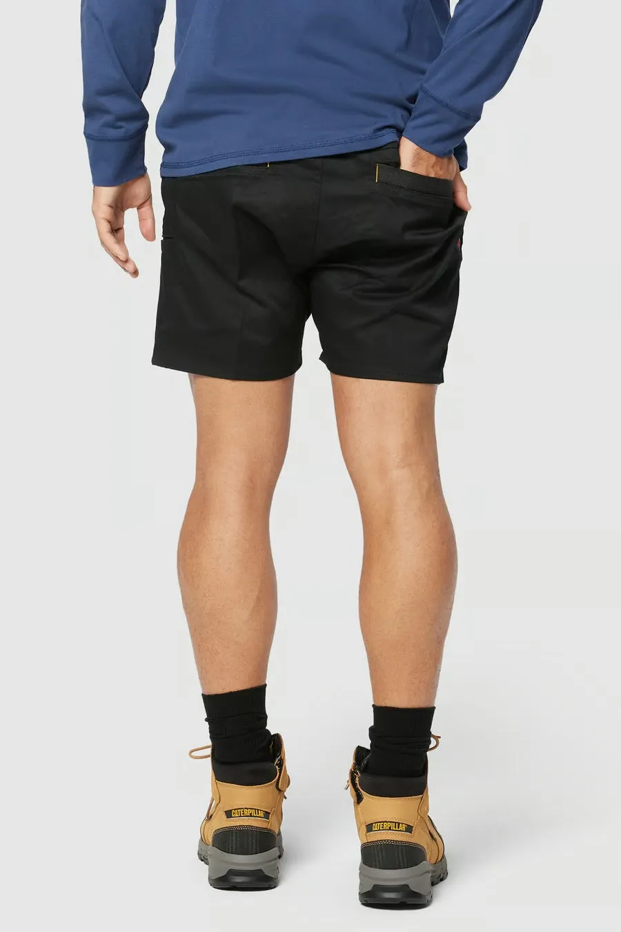 CAT Short Haul Short