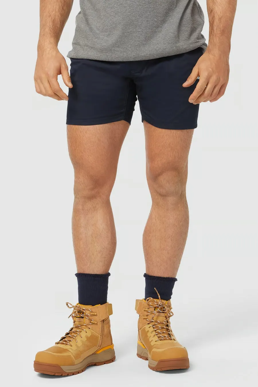 CAT Short Haul Short