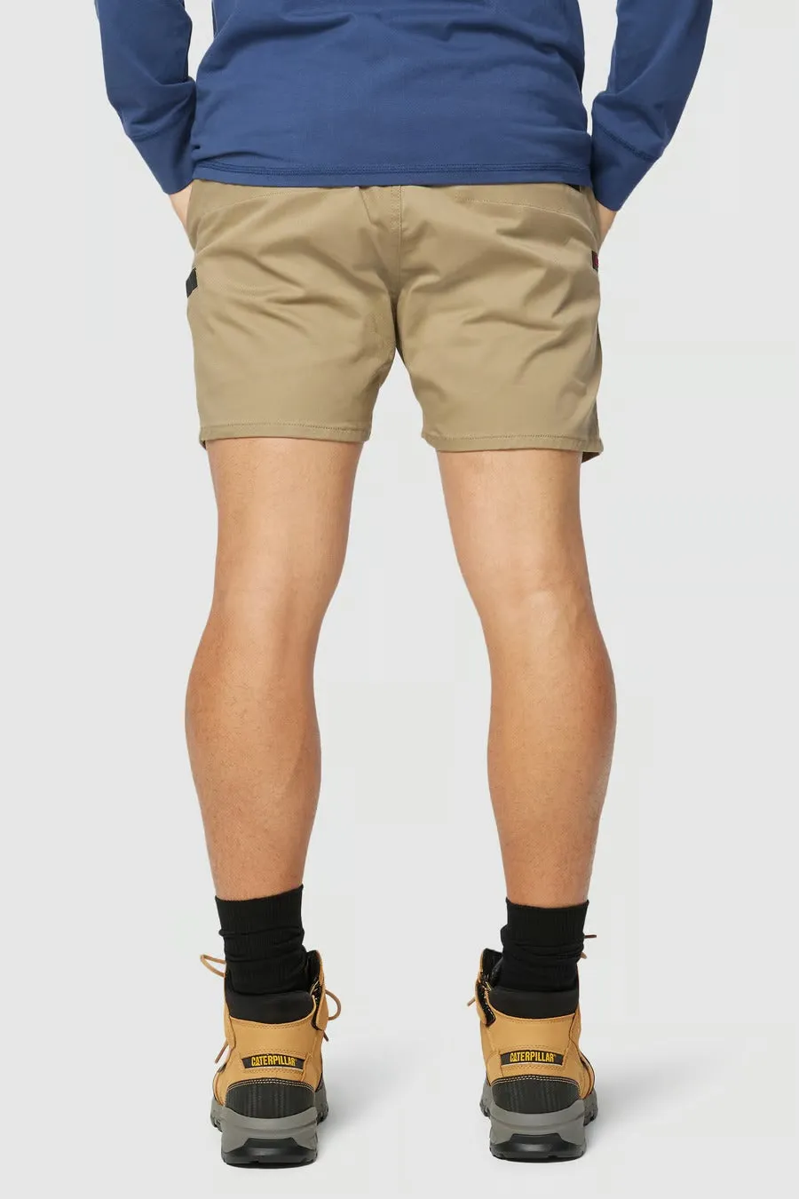 CAT Short Haul Short