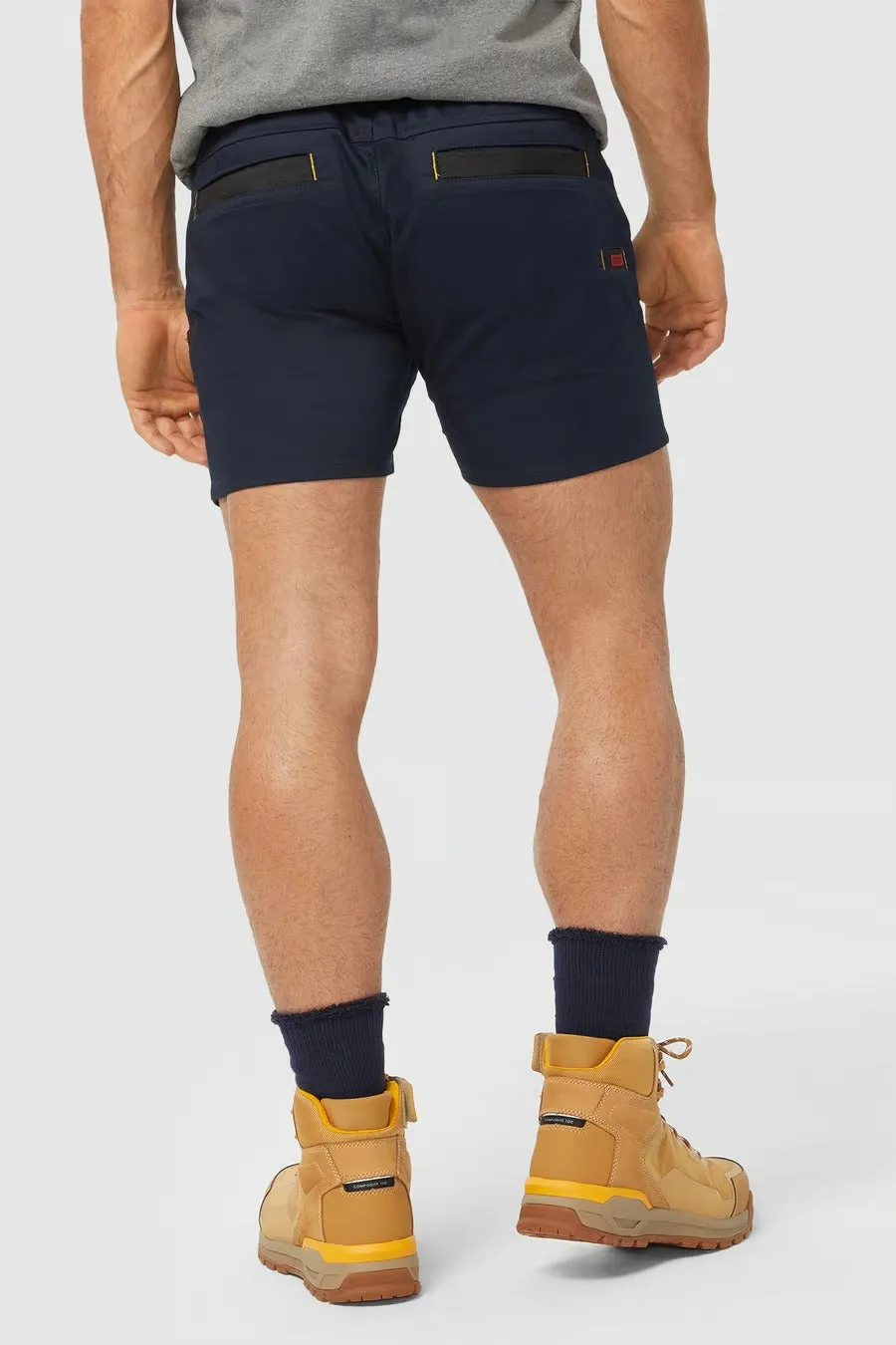 CAT Short Haul Short