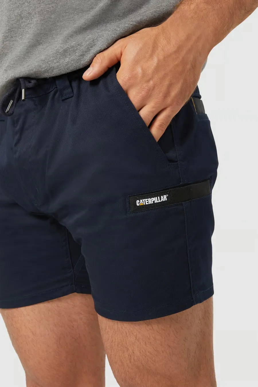 CAT Short Haul Short