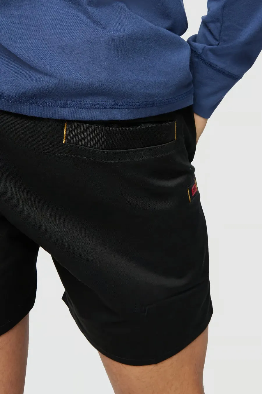 CAT Short Haul Short