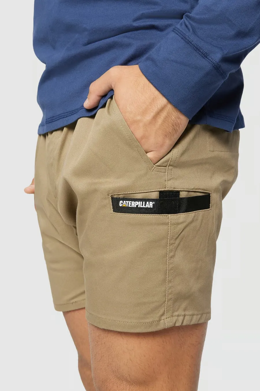 CAT Short Haul Short