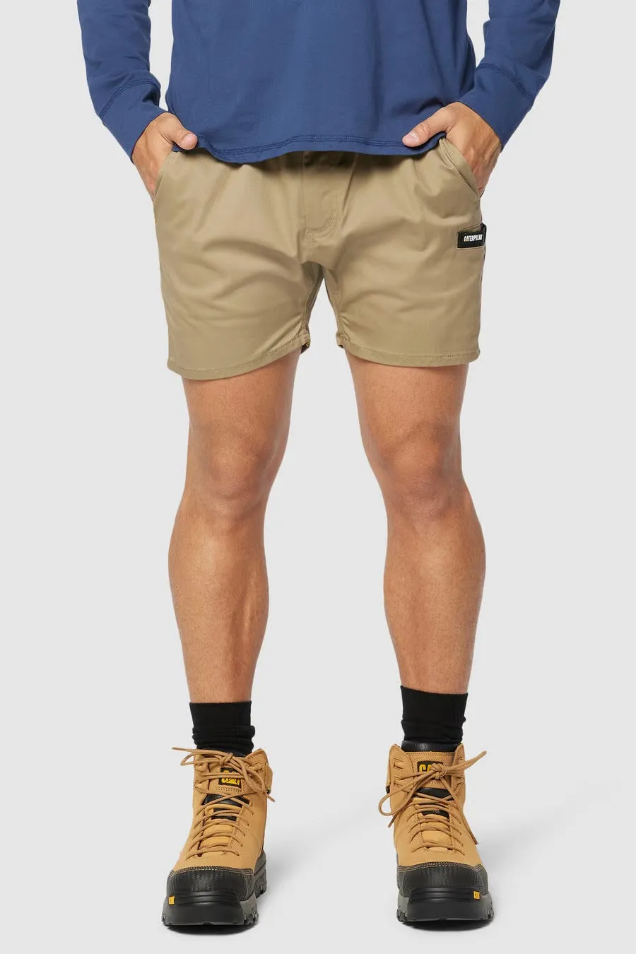 CAT Short Haul Short