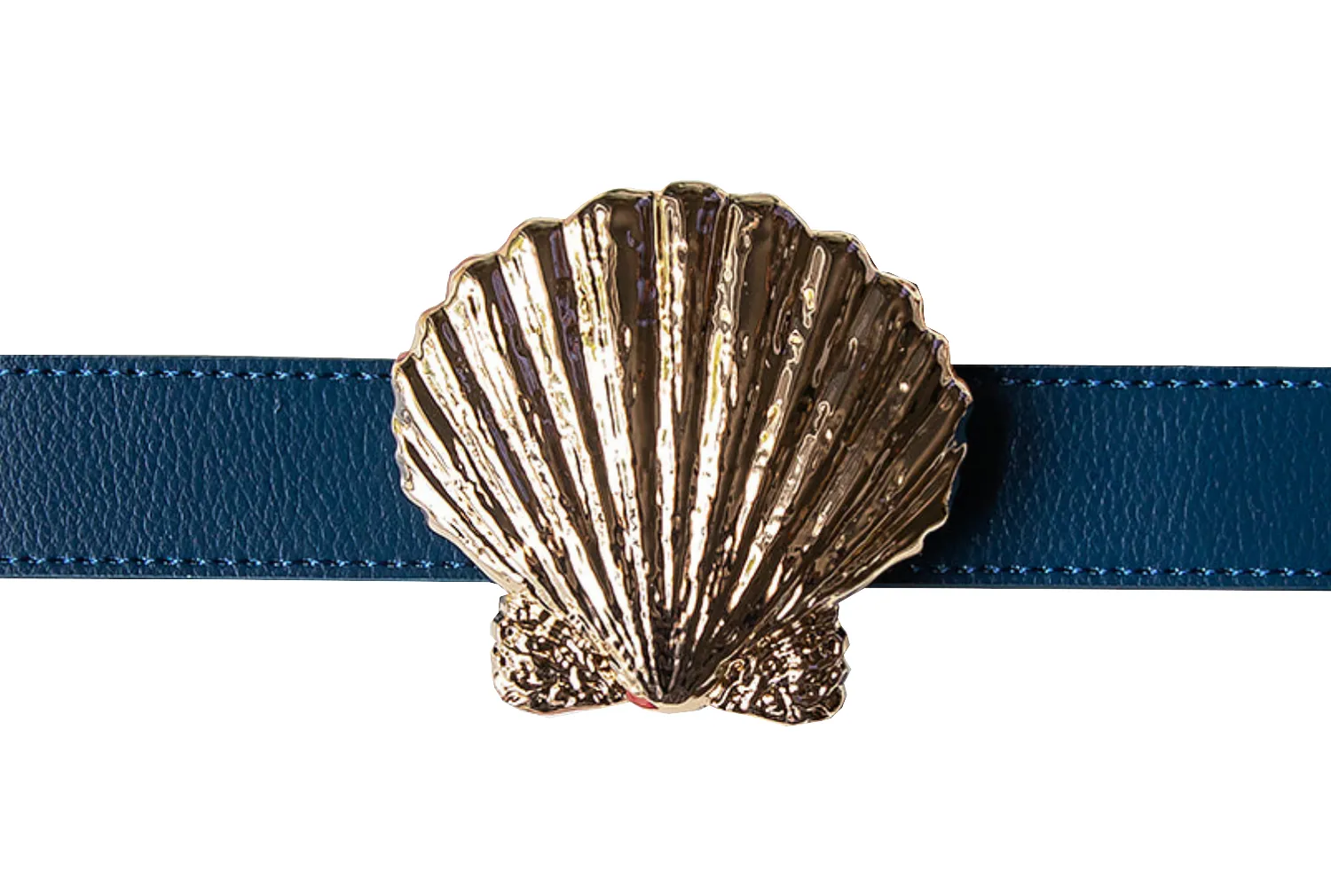 Cesoli "Bea" Belt Buckle