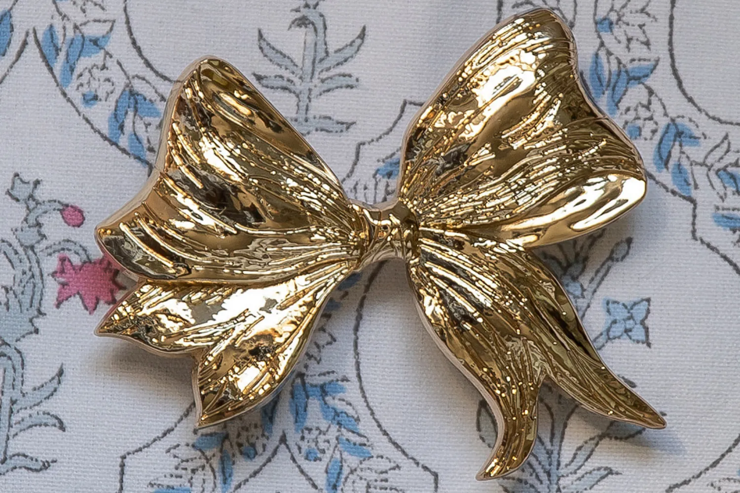 Cesoli "Lilly" Belt Buckle