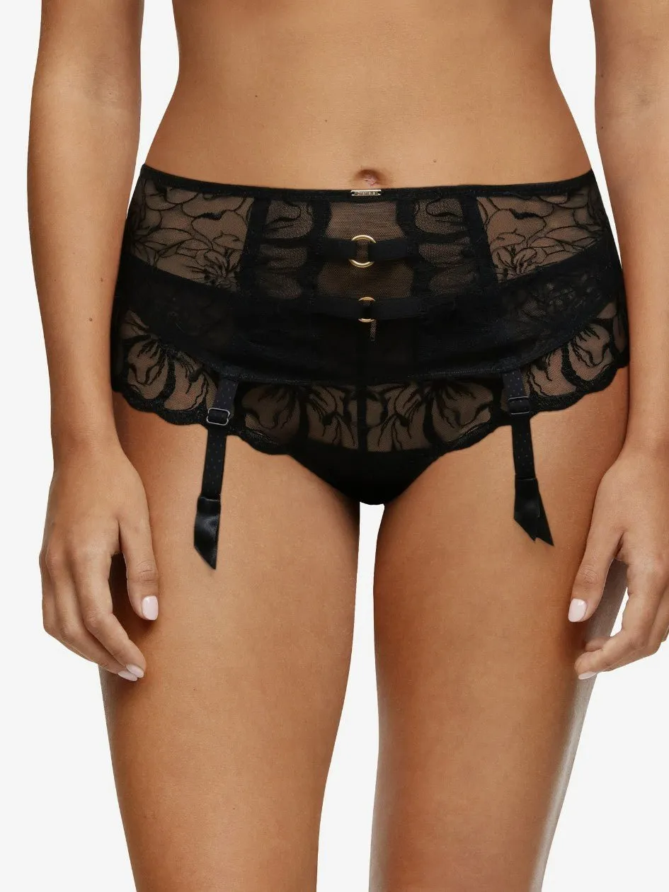 Chantelle Fleurs Waist Cincher