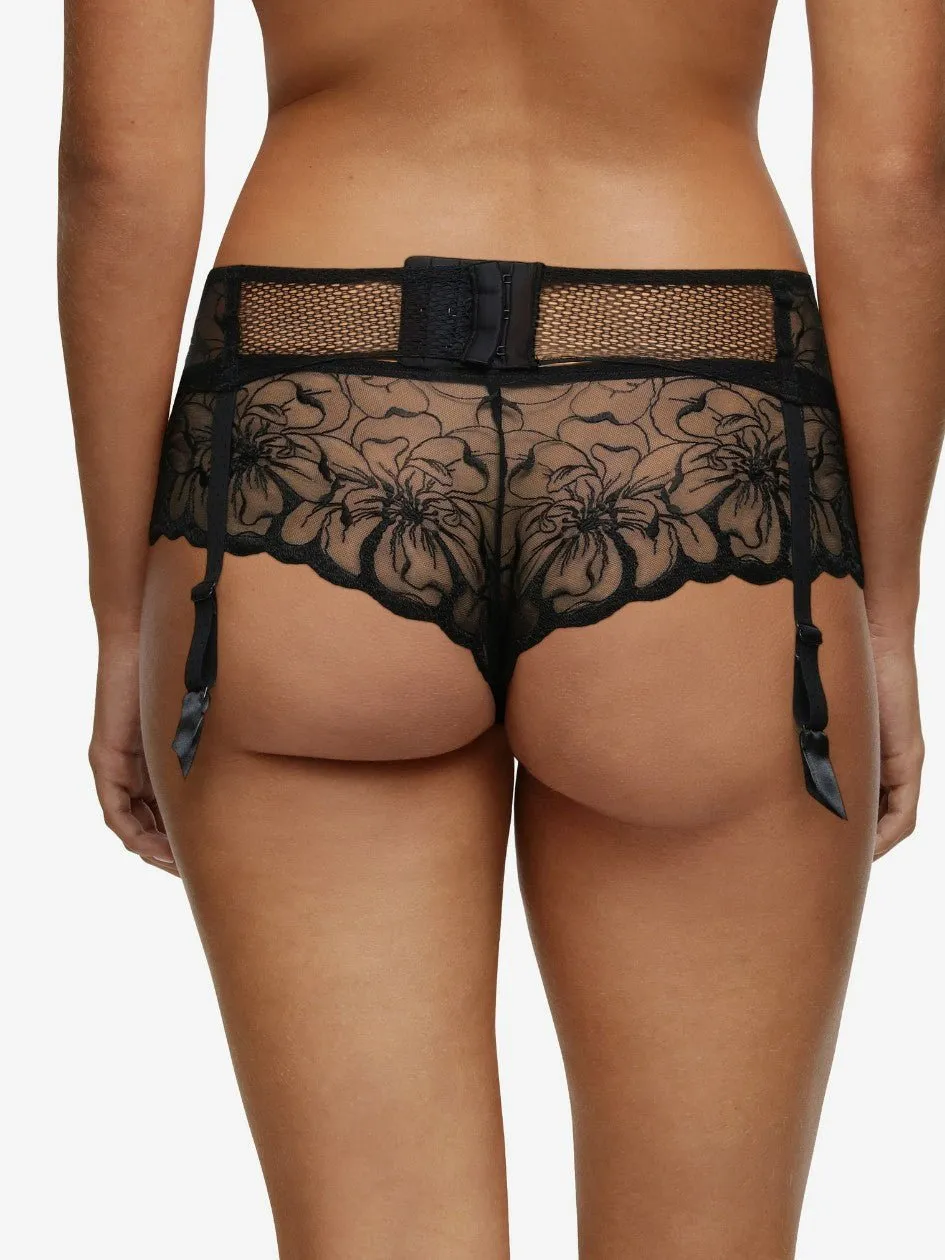 Chantelle Fleurs Waist Cincher