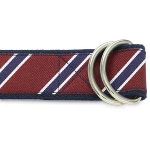 Cherwell - D-Ring Belts