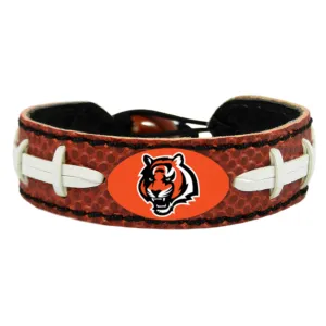 Cincinnati Bengals Bracelet Classic Football CO