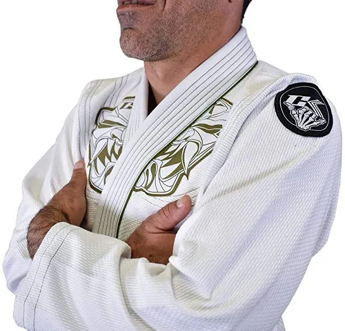 CK Limited Edition IMUA Gi