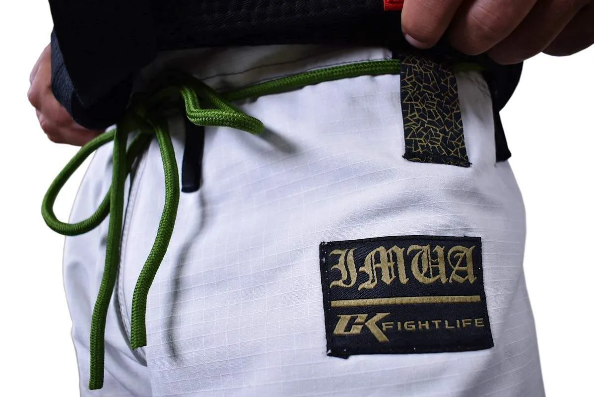 CK Limited Edition IMUA Gi