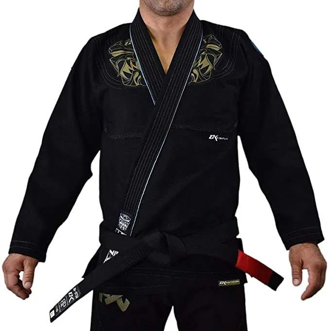 CK Limited Edition IMUA Gi