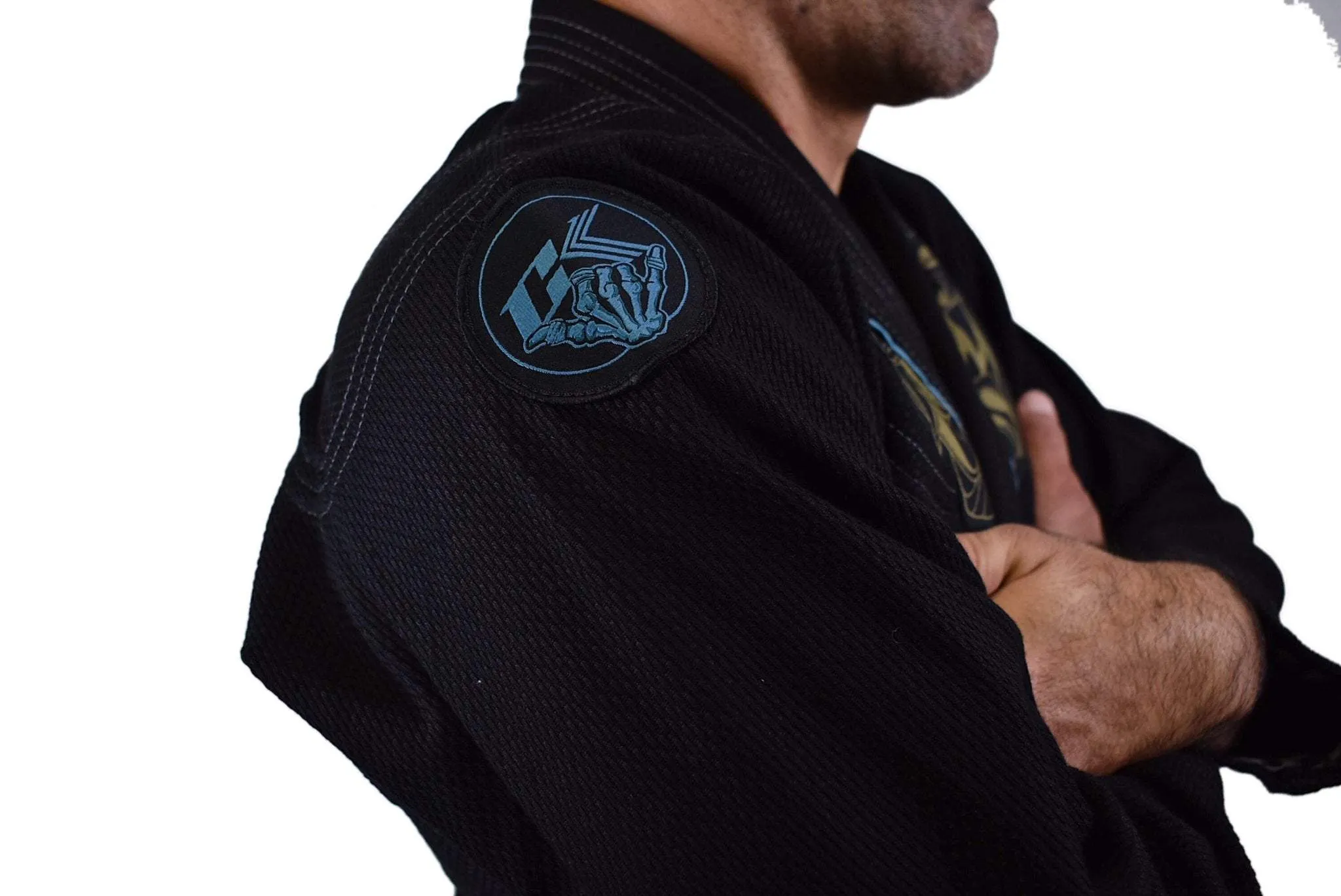 CK Limited Edition IMUA Gi