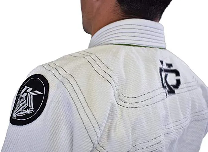 CK Limited Edition IMUA Gi