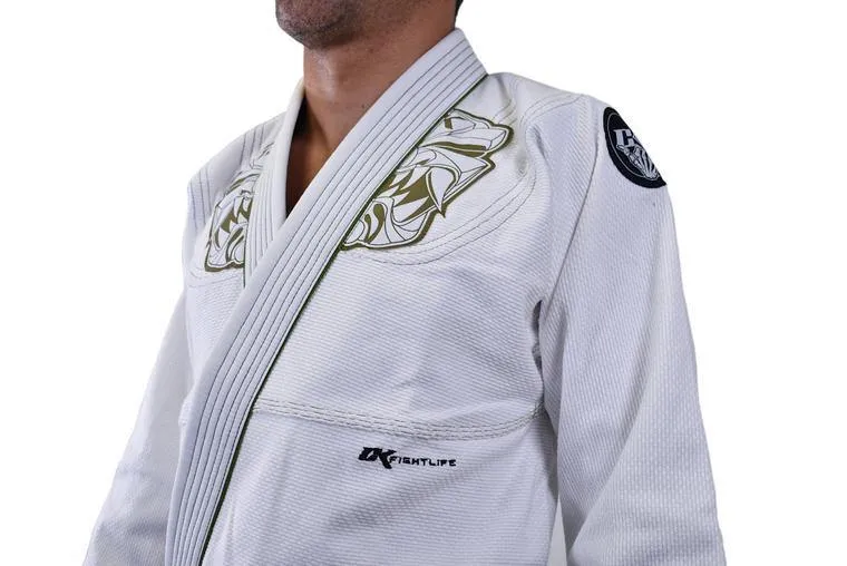 CK Limited Edition IMUA Gi