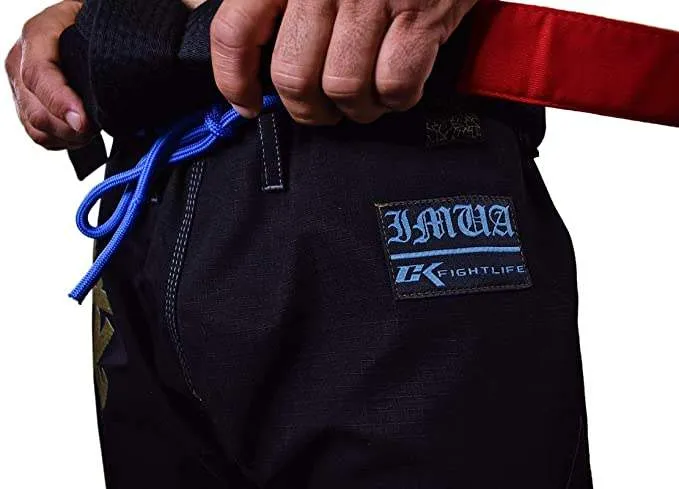 CK Limited Edition IMUA Gi