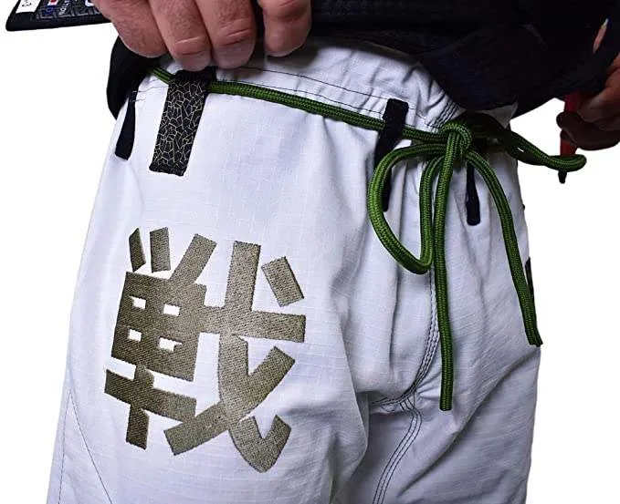 CK Limited Edition IMUA Gi