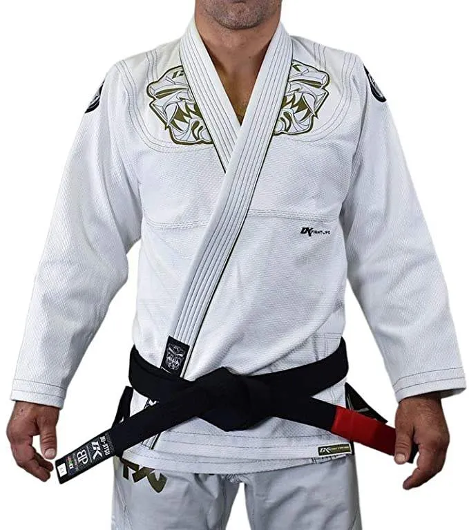 CK Limited Edition IMUA Gi