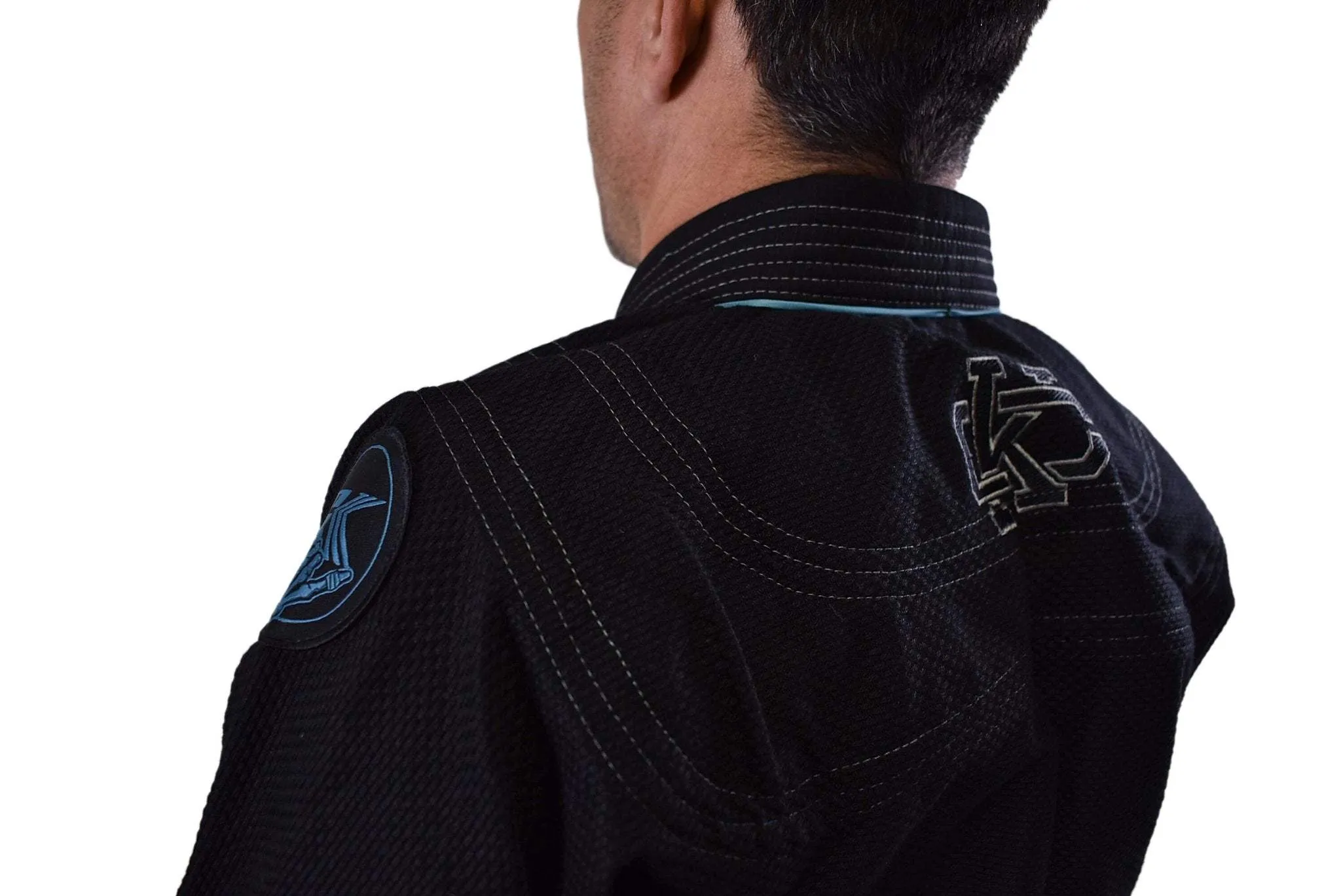 CK Limited Edition IMUA Gi