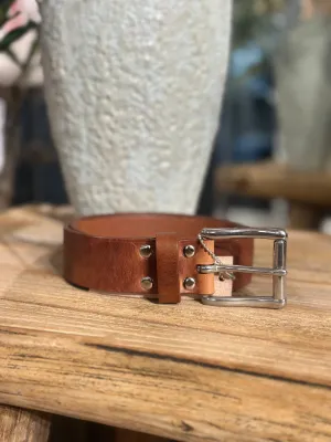 Classic Belt