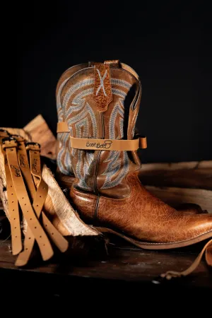 Classic Boot Belt