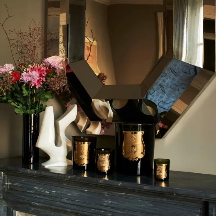 Classic Candle | Gabriel