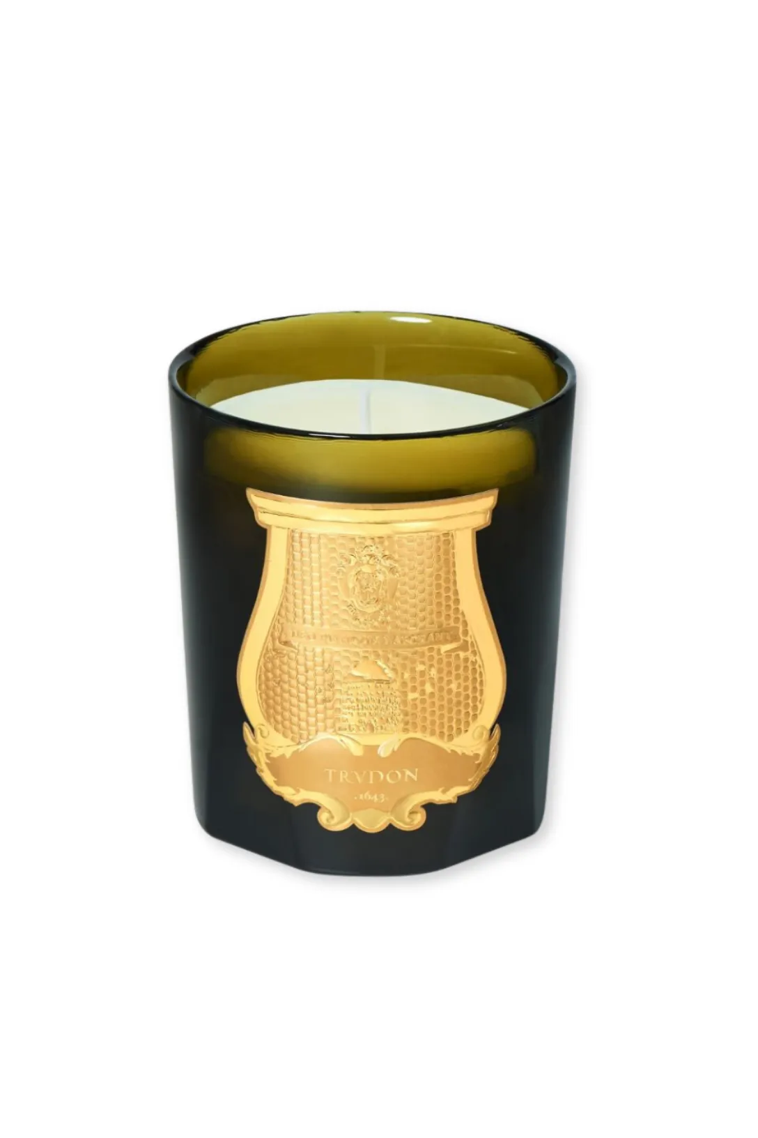 Classic Candle | Gabriel