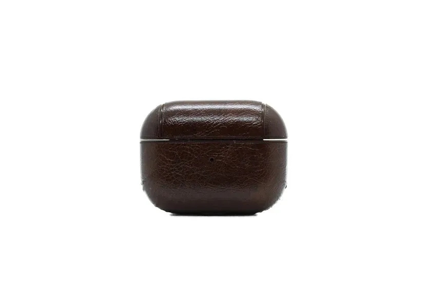 Classic Leather AirPods Case
