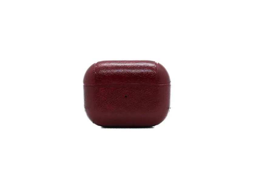 Classic Leather AirPods Case