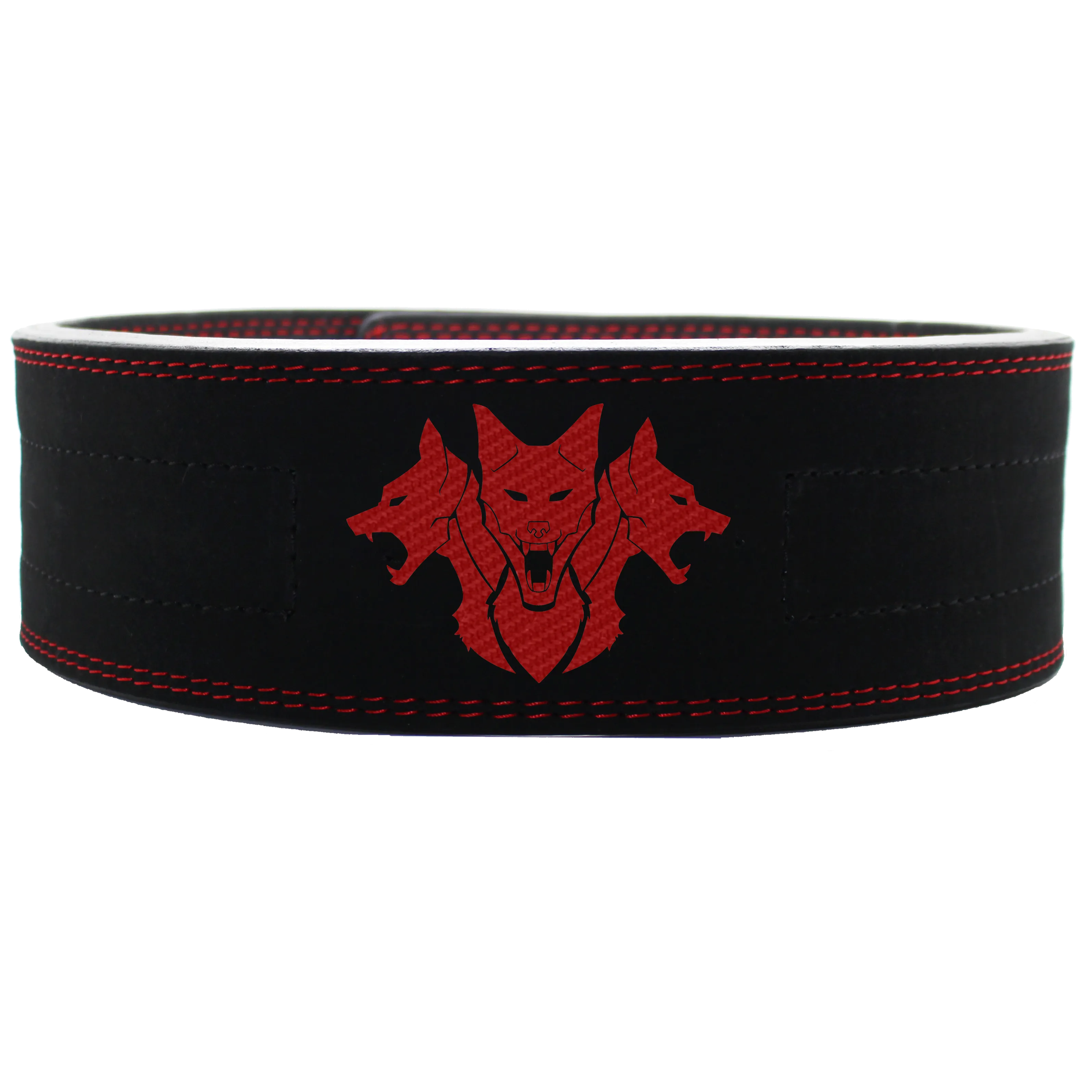 Classic Lever Belt (10mm)