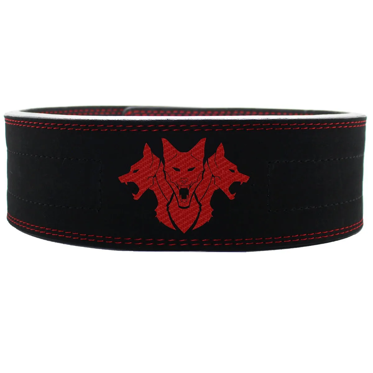 Classic Lever Belt (10mm)