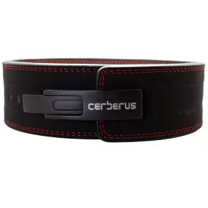 Classic Lever Belt (10mm)