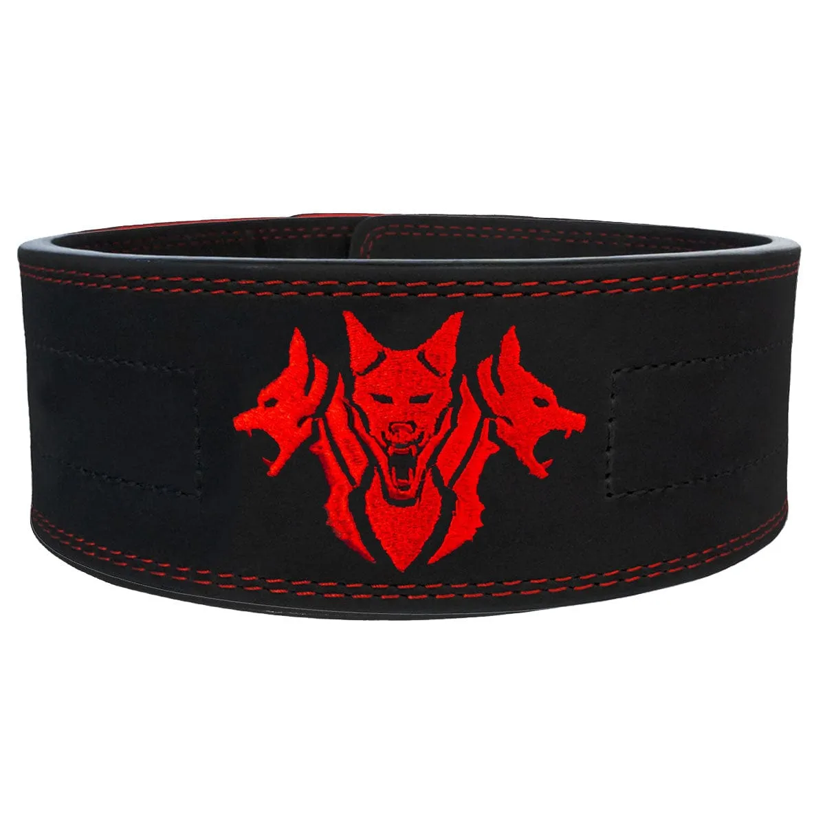 Classic Lever Belt V2 (10mm)