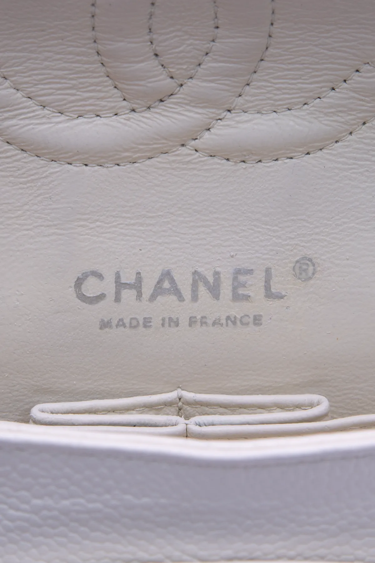 Classic Medium Double Flap Bag