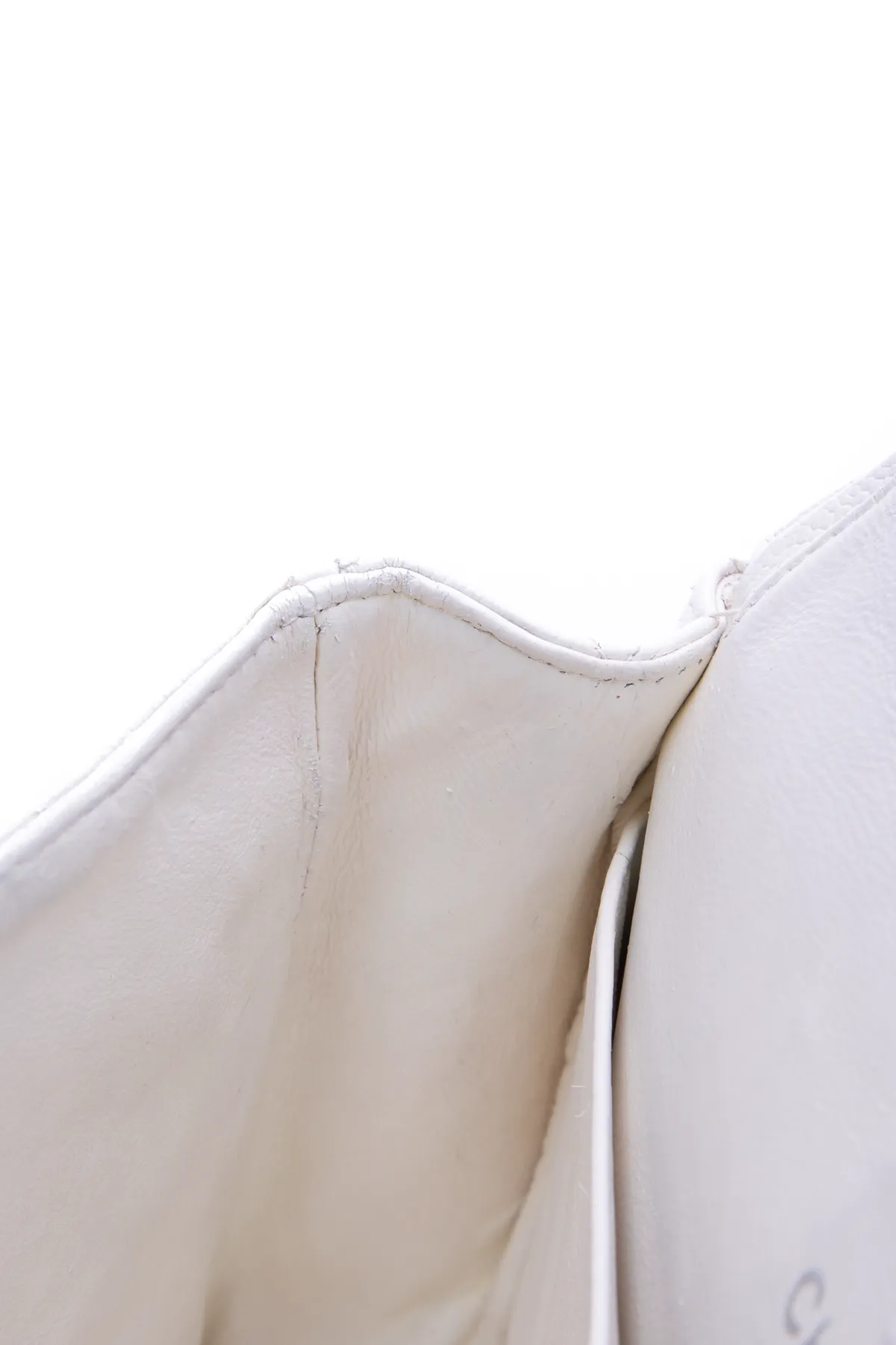 Classic Medium Double Flap Bag