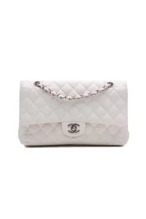 Classic Medium Double Flap Bag