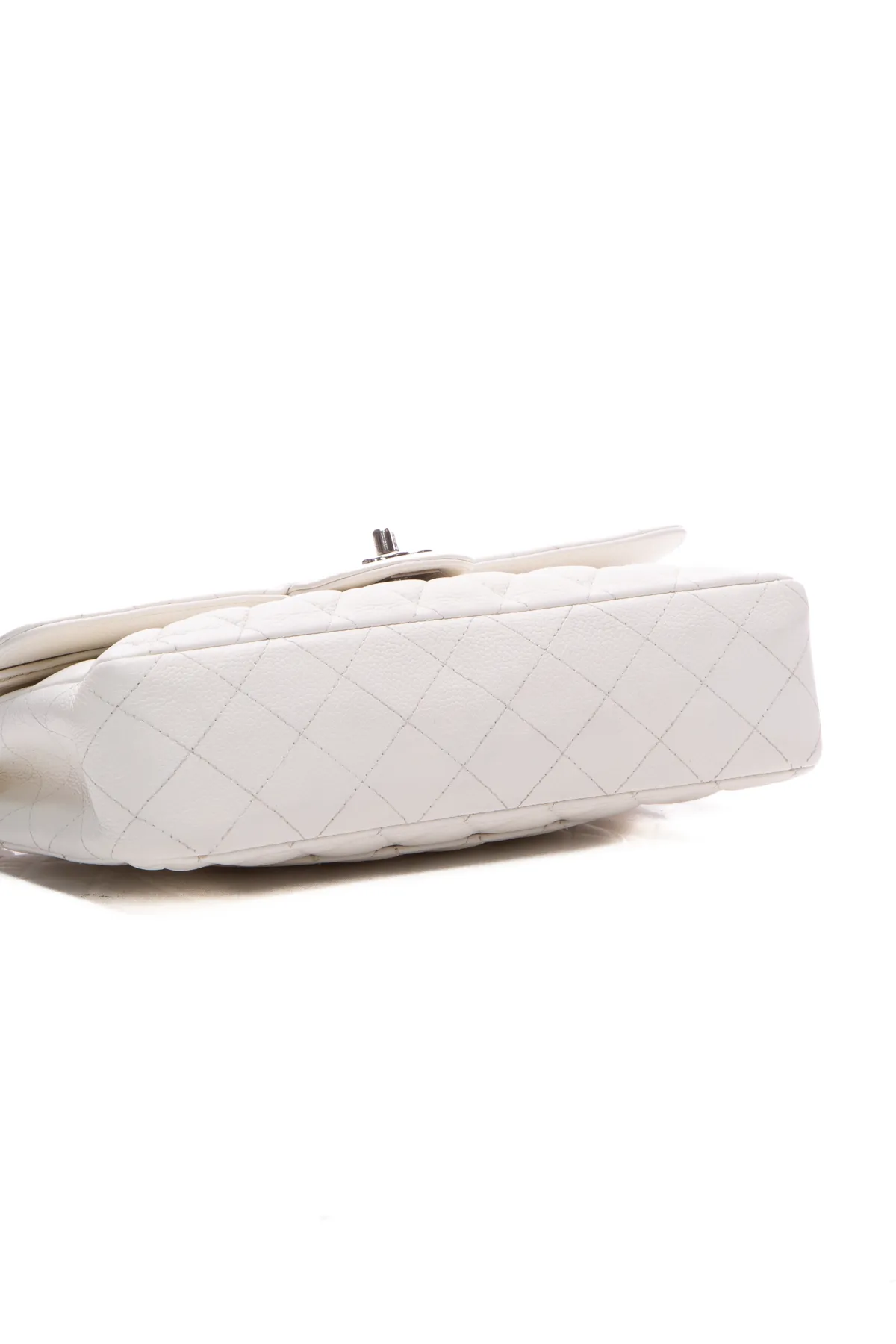 Classic Medium Double Flap Bag