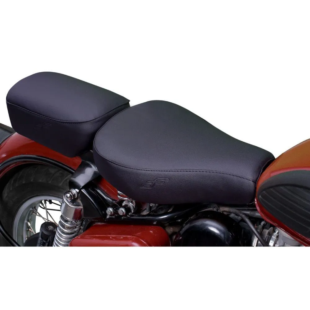 Classic Reborn Seat Cover for Royal Enfield Classic Reborn 350 Monsoon Sale
