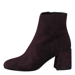 Classic Rounded Bootlet Amalfi Prugna