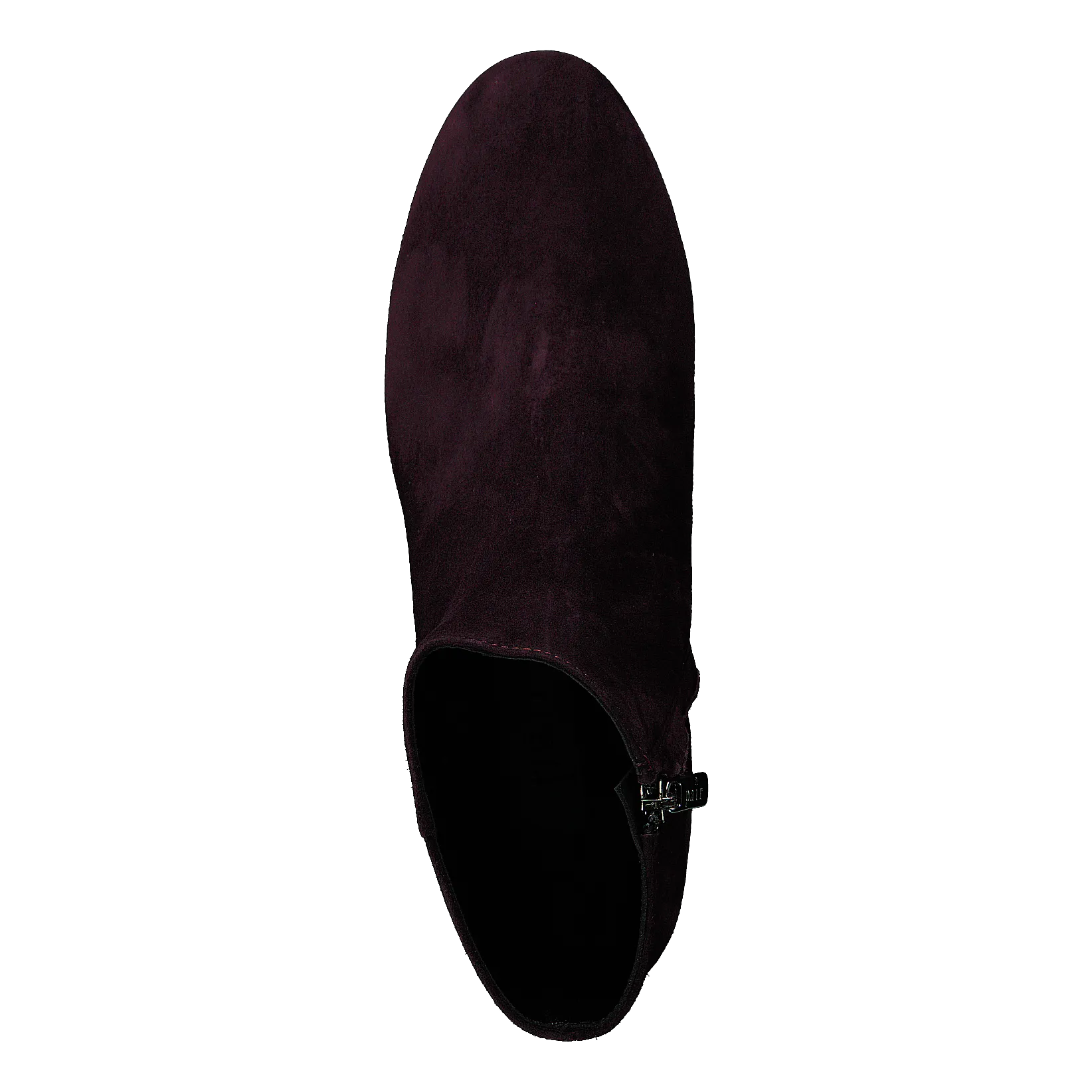 Classic Rounded Bootlet Amalfi Prugna