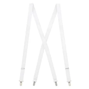 Classic Suspenders