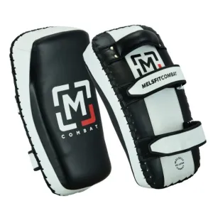 Classic Thai Pads Leather - Melsfit Combat