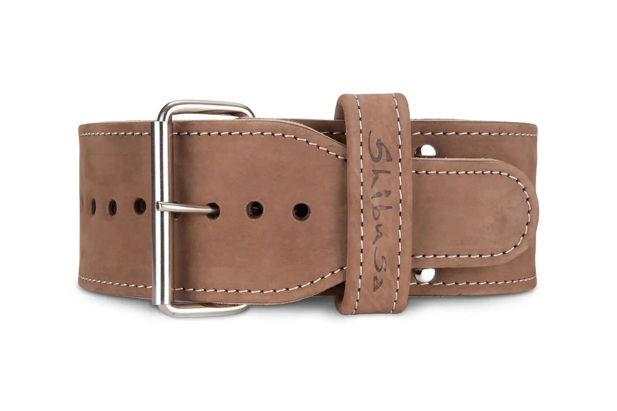 Clearance - Premium Handmade Weight Lifting Belt