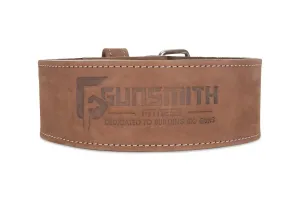 Clearance - Premium Handmade Weight Lifting Belt