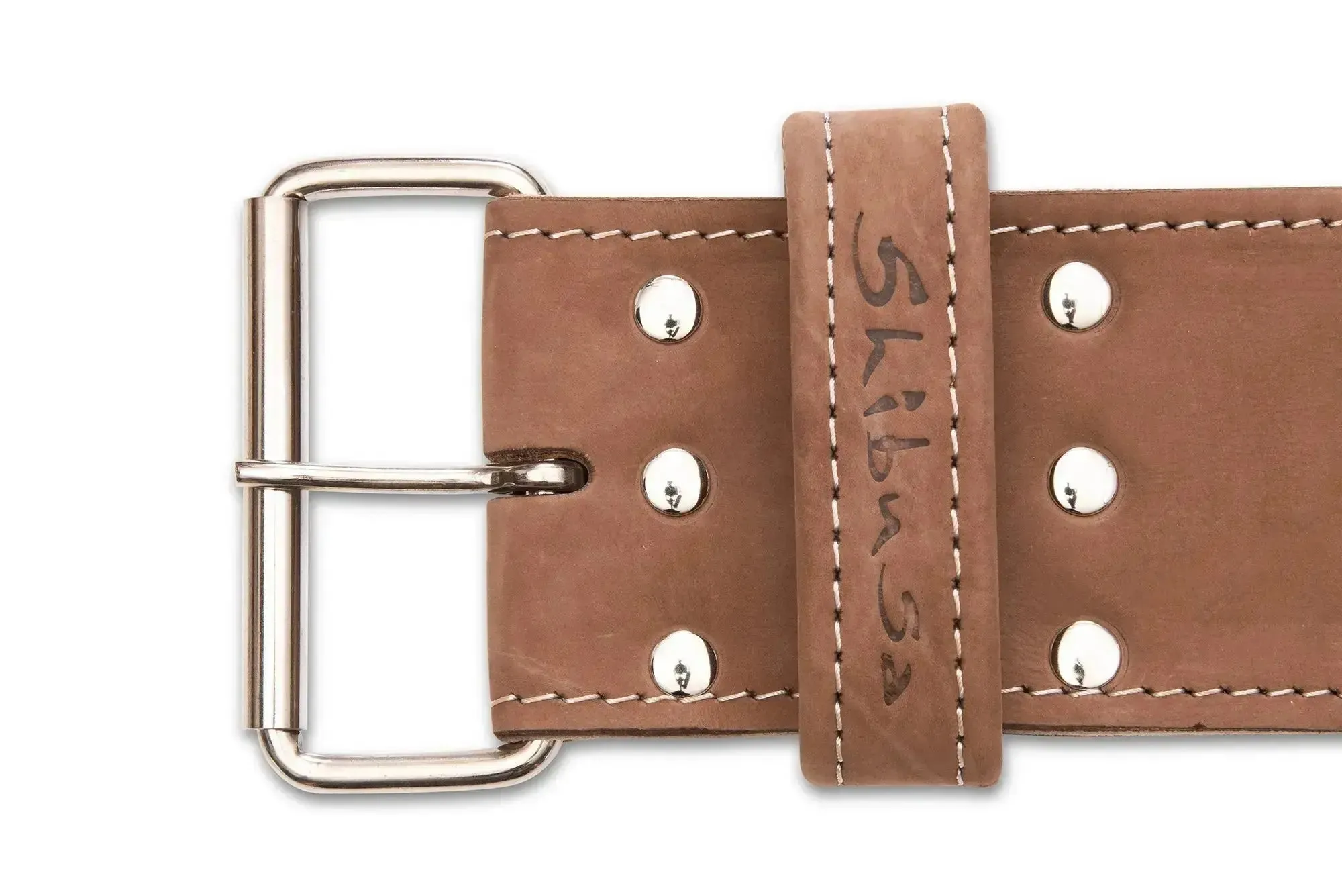 Clearance - Premium Handmade Weight Lifting Belt