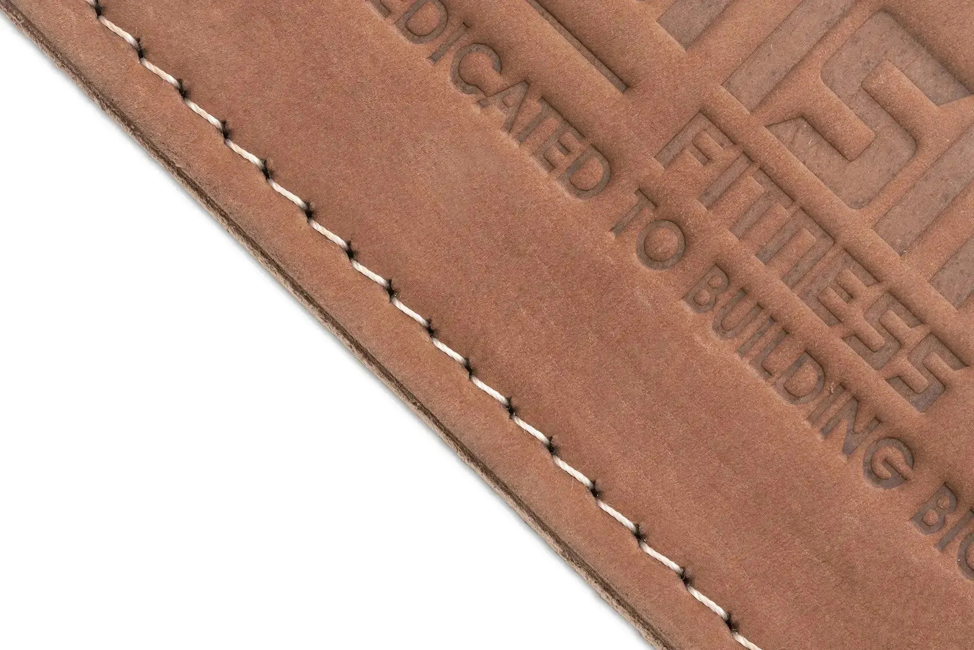 Clearance - Premium Handmade Weight Lifting Belt