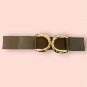 Clip Elastic Belt